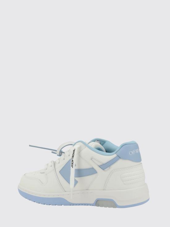 26FW 오프화이트 스니커즈 M189C9L019 0140 White 2 - OFF WHITE