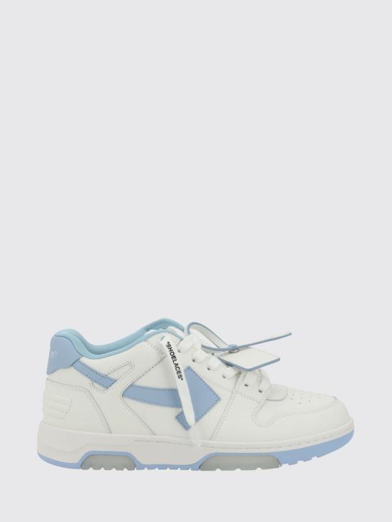 26FW 오프화이트 스니커즈 M189C9L019 0140 White 2