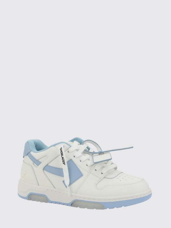 26FW 오프화이트 스니커즈 M189C9L019 0140 White 2 - OFF WHITE