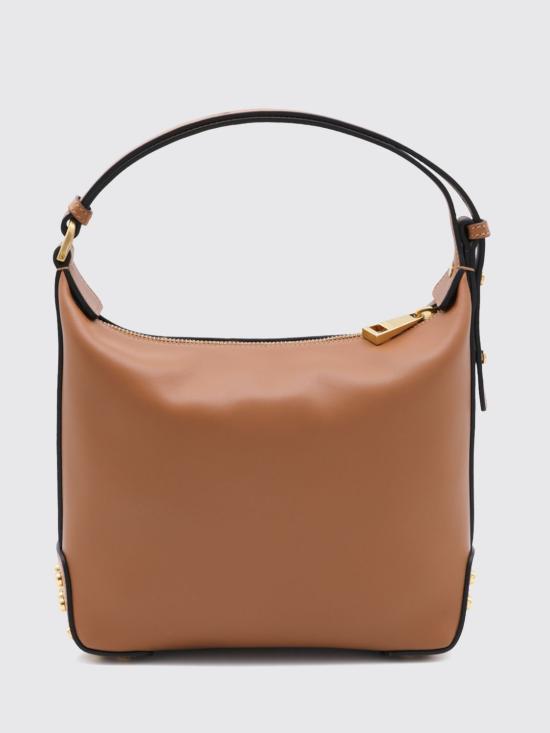 26FW 토즈 숄더백 XBWGMTE0100ROR S410 Brown - TODS