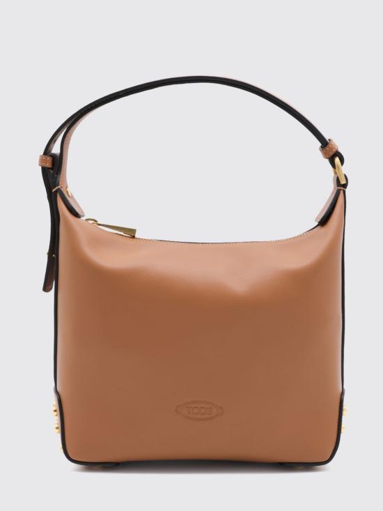 26FW 토즈 숄더백 XBWGMTE0100ROR S410 Brown