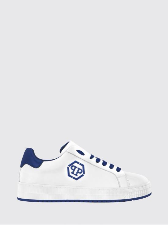 26SS 필립 플레인 스니커즈 UAFSUSC1073PLE005N 0108 White