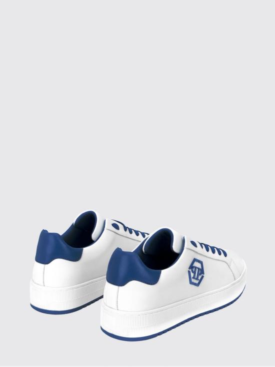 26SS 필립 플레인 스니커즈 UAFSUSC1073PLE005N 0108 White - PHILIPP PLEIN
