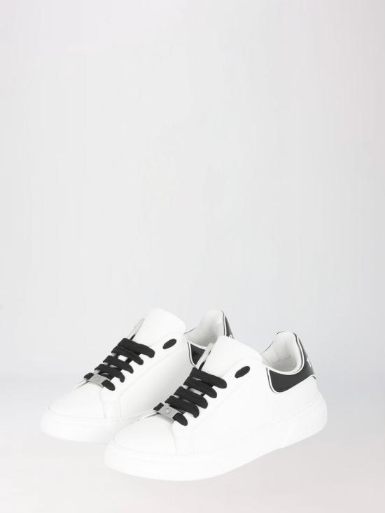 26SS 필립 플레인 스니커즈 UAFSUSC1083PLE010N 01 White - PHILIPP PLEIN