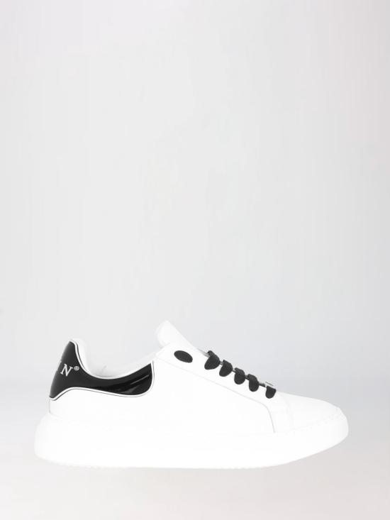 26SS 필립 플레인 스니커즈 UAFSUSC1083PLE010N 01 White