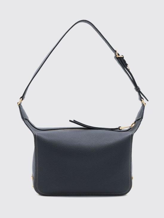 26FW 토즈 숄더백 XBWGMTH0100VRO B999 Black - TODS