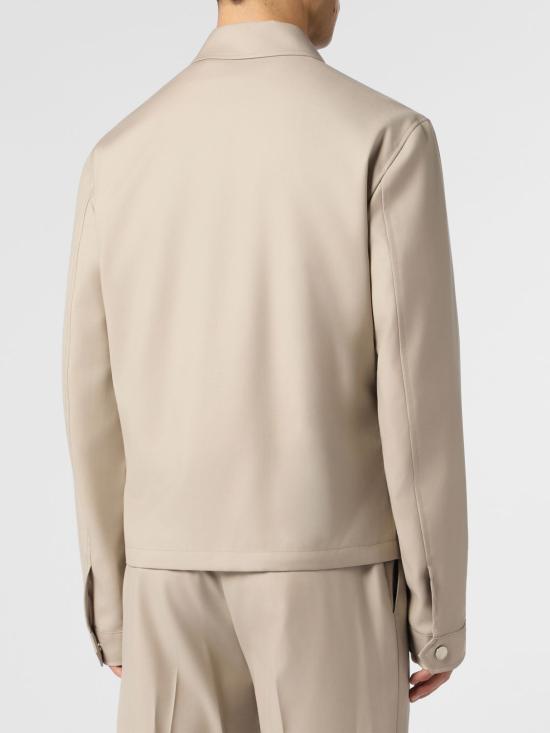26FW 필립 플레인 자켓 FAFCMRB3065PTE022N 06 Beige - PHILIPP PLEIN