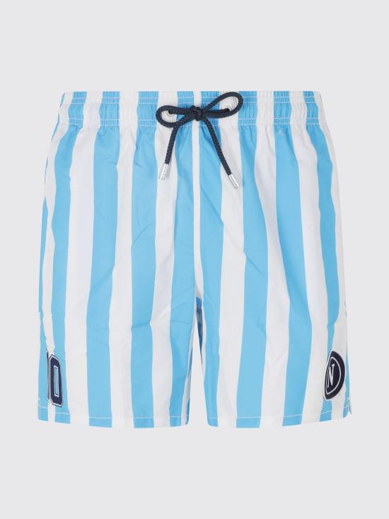 26SS 세인트바쓰 스윔팬츠 GUS0001 07458L Striped - MC2 SAINT BARTH