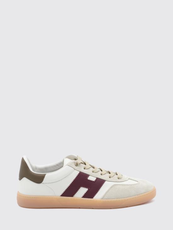 26FW 호간 스니커즈 HXW6470FB60UHC 964Q White