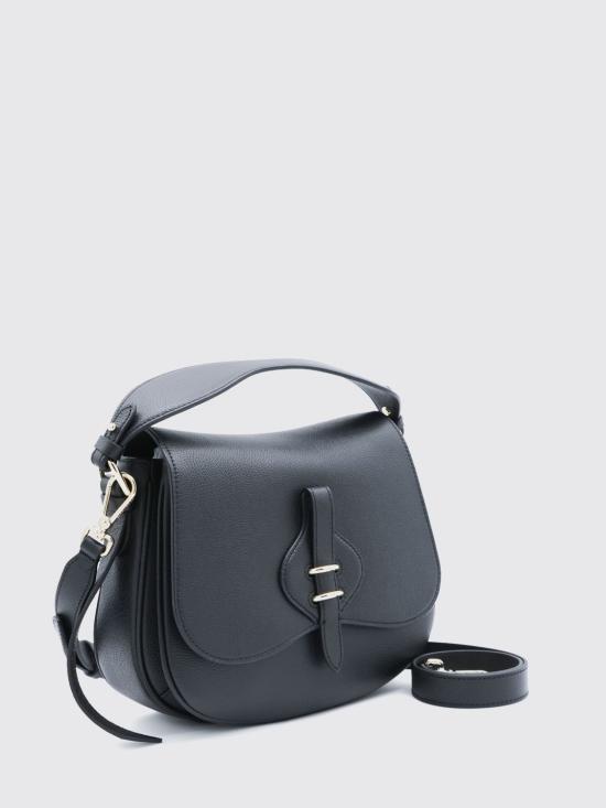 26FW 코치넬리 크로스백 E1U7F180101 001 Black - COCCINELLE