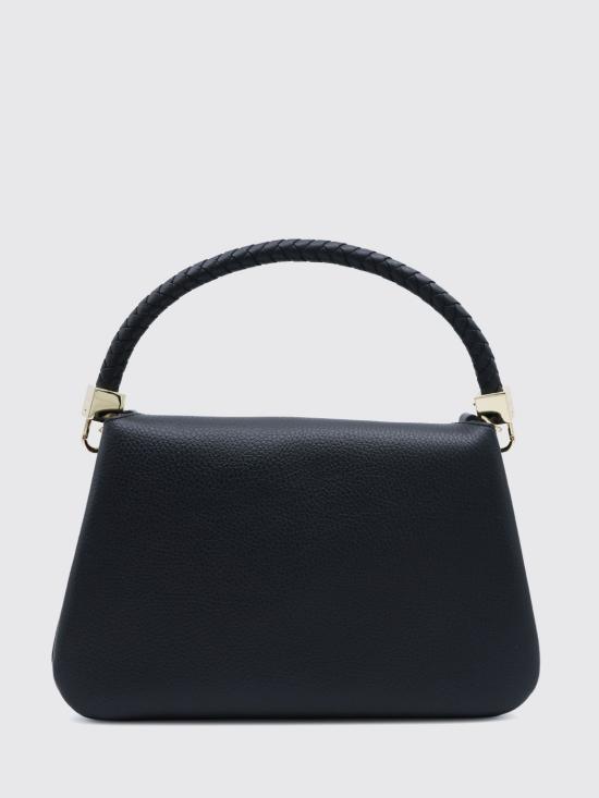 26FW 코치넬리 토트백 E1VCK180201 001 Black - COCCINELLE