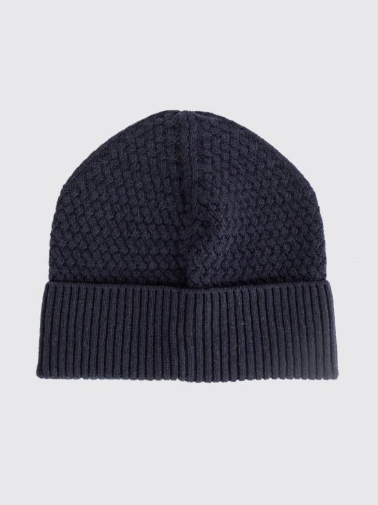 26FW 몽클레어 모자 L20913B00026M4281 742 Navy - MONCLER