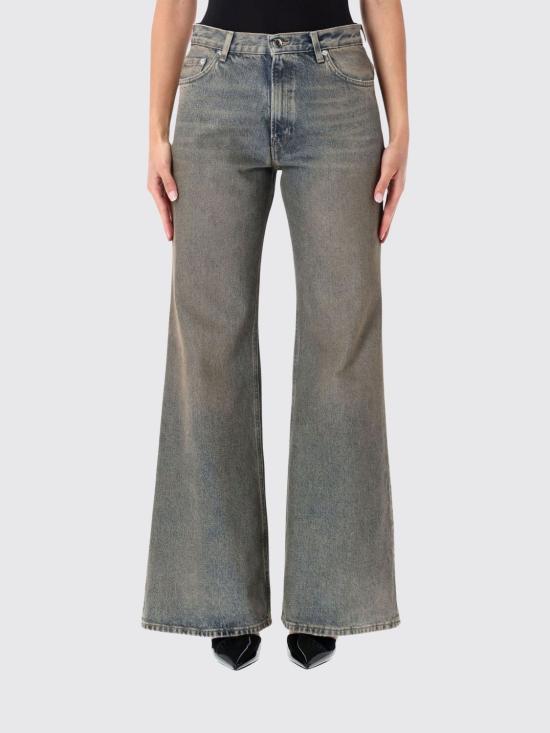 26FW 하이쿠레 데님 팬츠 HEW03373DF106 L0940 Blue