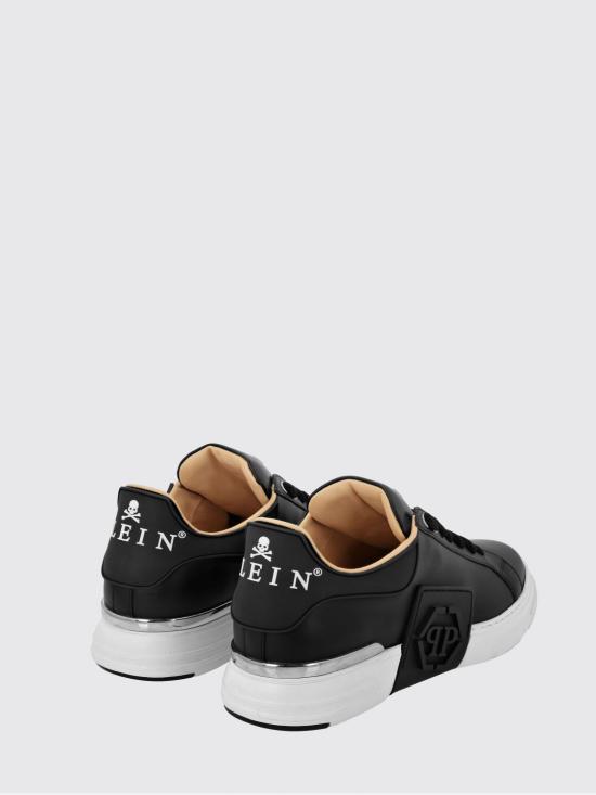 26SS 필립 플레인 스니커즈 FABSUSC0263PLE010N 0201 White - PHILIPP PLEIN