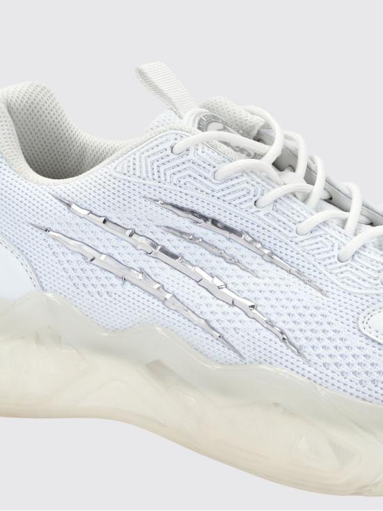 26SS 플레인스포츠 스니커즈 FABSUSC0338STE003N 01 White - PLEIN SPORT