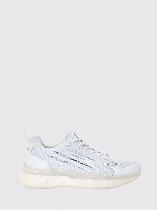 26SS 플레인스포츠 스니커즈 FABSUSC0338STE003N 01 White