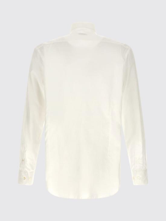 26SS 에트로 긴팔 셔츠 MRIB000299TJ5C5 W0800 White - ETRO
