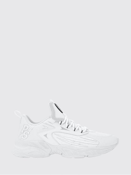 26SS 플레인스포츠 스니커즈 SADSUSC0612STE003N 0101 White
