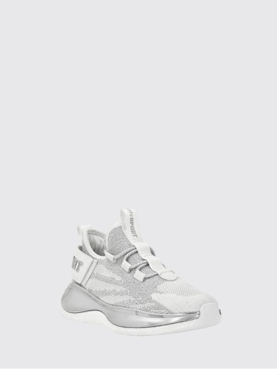 26SS 플레인스포츠 스니커즈 SACSUSC0429STE003N 01 White - PLEIN SPORT