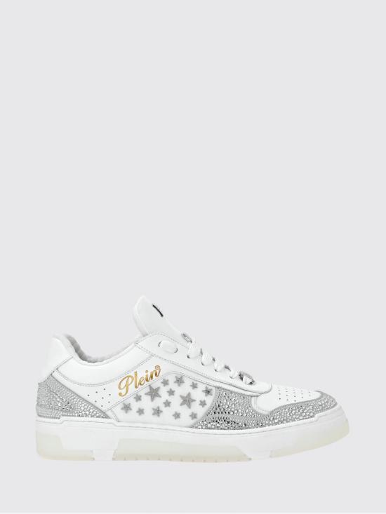 26SS 필립 플레인 스니커즈 PAESUSC0756PLE075N 01 White