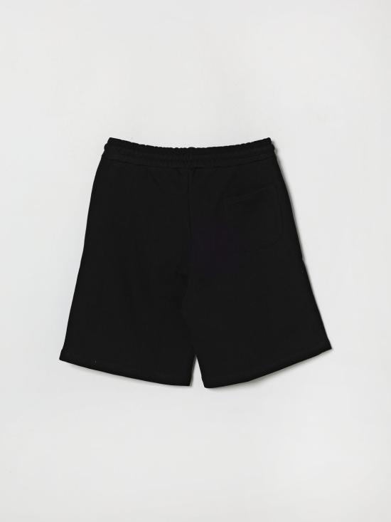 26SS [키즈] 엠에스지엠 쇼츠/버뮤다 S6MSJUBE018 110 Black - MSGM
