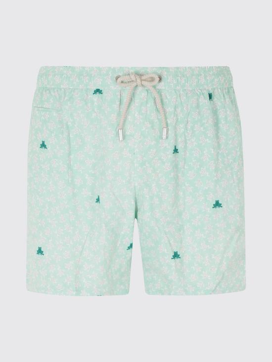 26SS 세인트바쓰 스윔팬츠 LIG0003 04012L Sage - MC2 SAINT BARTH