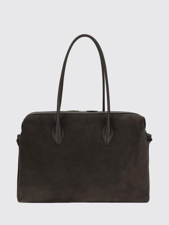 26FW 유제피 숄더백 YUZSS26HBLBDS029 GANACHE Brown