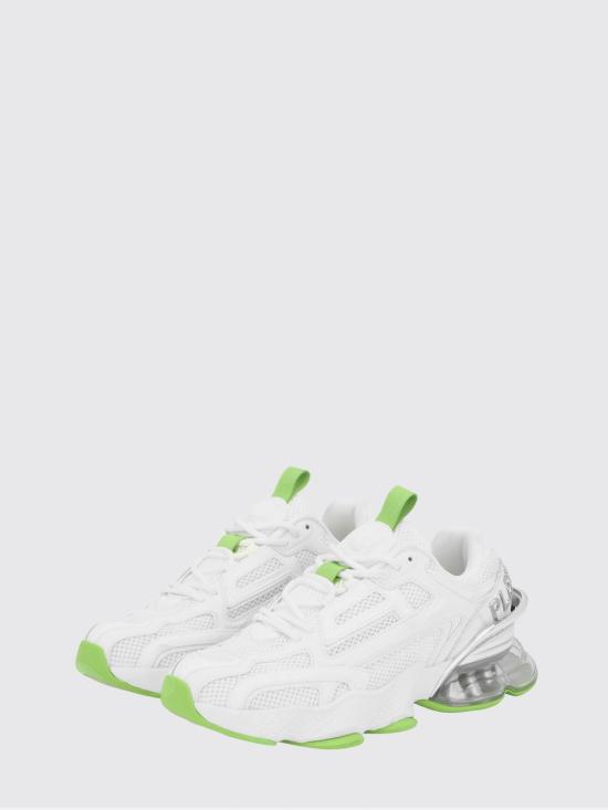 26SS 플레인스포츠 스니커즈 SAESUSC0750STE003N 0105 White - PLEIN SPORT