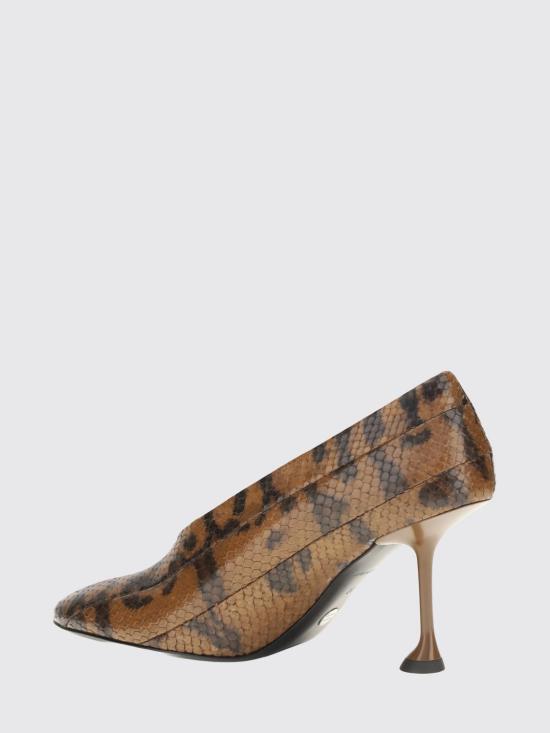 26FW 프로엔자슐러 힐/펌프스 SH263141G006A 978 Ocher - PROENZA SCHOULER