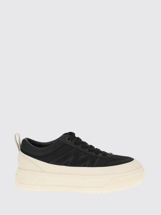 26FW 몽클레어 스니커즈 L209B4M00150M7091 999 Black