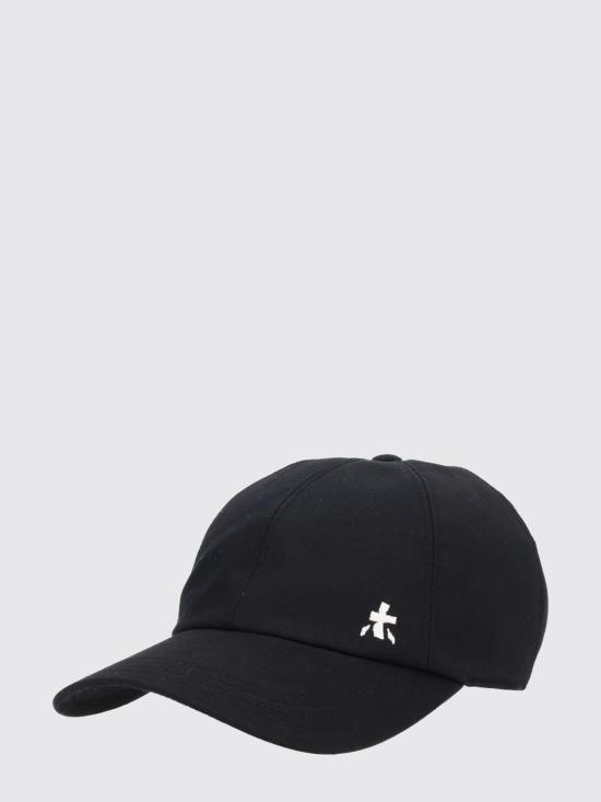 26SS 프리미아타 모자 BALL12 Black