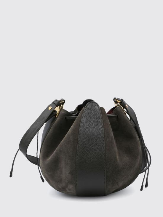 26FW 코치넬리 토트백 E1VG0230201 W25 Mud - COCCINELLE