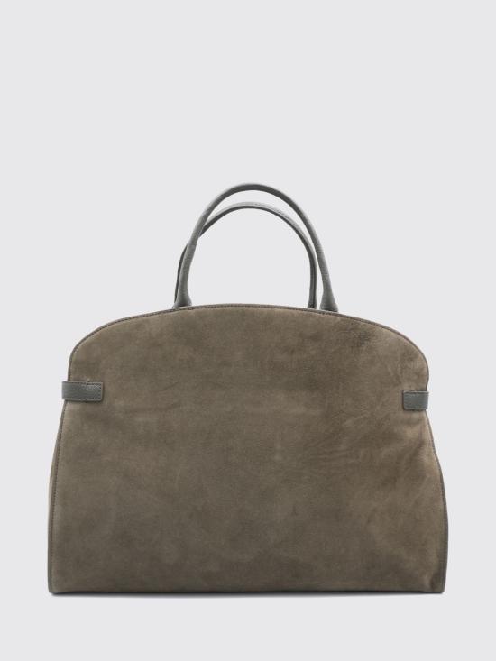 26FW 코치넬리 토트백 E1TLB180101 W25 Mud - COCCINELLE