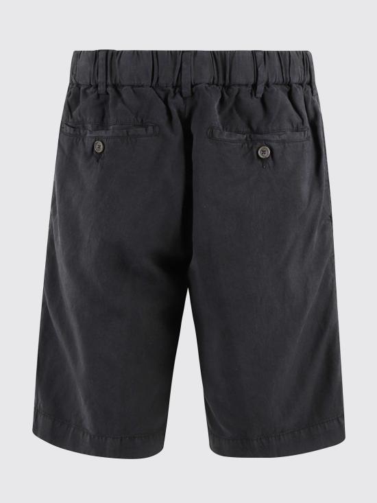 26SS 미쓰 숏팬츠 26M71B80 999 Black - MYTHS