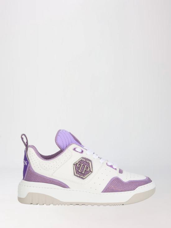 26SS 필립 플레인 스니커즈 FADSWSC2750PLE010N 0173 White 1