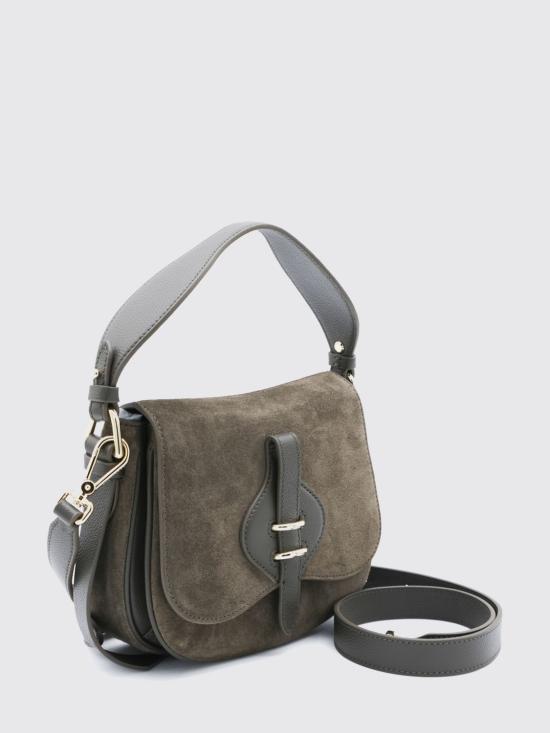 26FW 코치넬리 토트백 E1U7H180201 W25 Mud - COCCINELLE