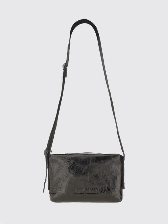 26SS 우마 왕 토트백 UB0032 UW900 Black