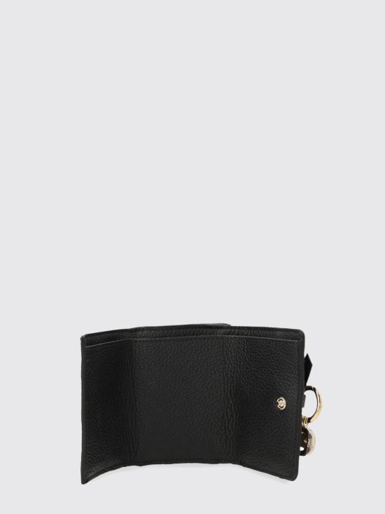 26SS 끌로에 지갑 C21WP946F57 001 Black - CHLOE