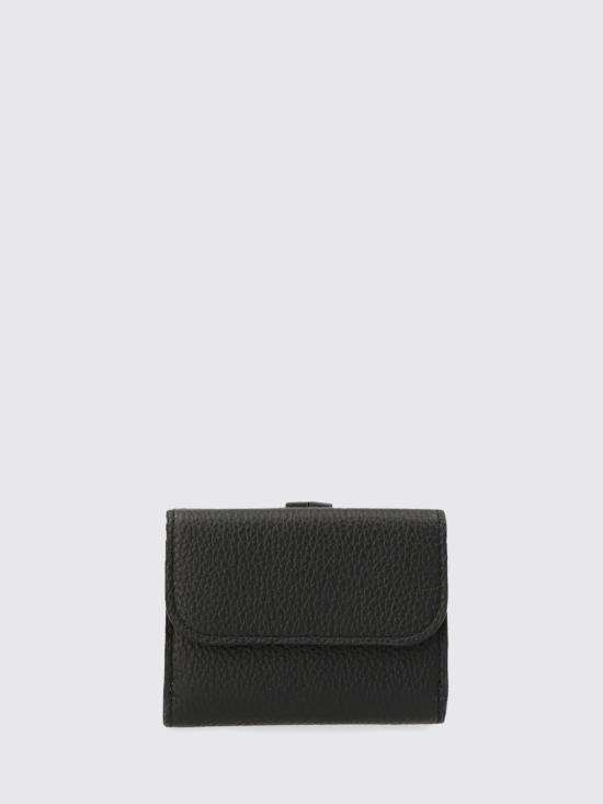 26SS 끌로에 지갑 C21WP946F57 001 Black - CHLOE