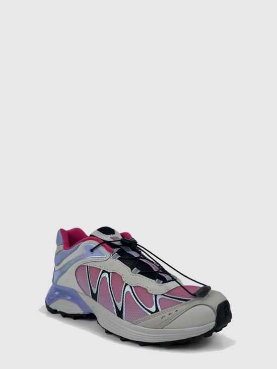 26SS 살로몬 스니커즈 4923050 Pink - SALOMON