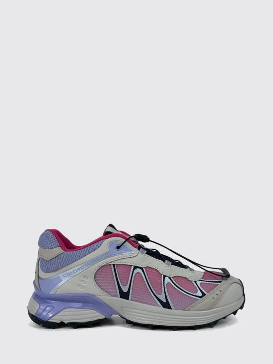 26SS 살로몬 스니커즈 4923050 Pink