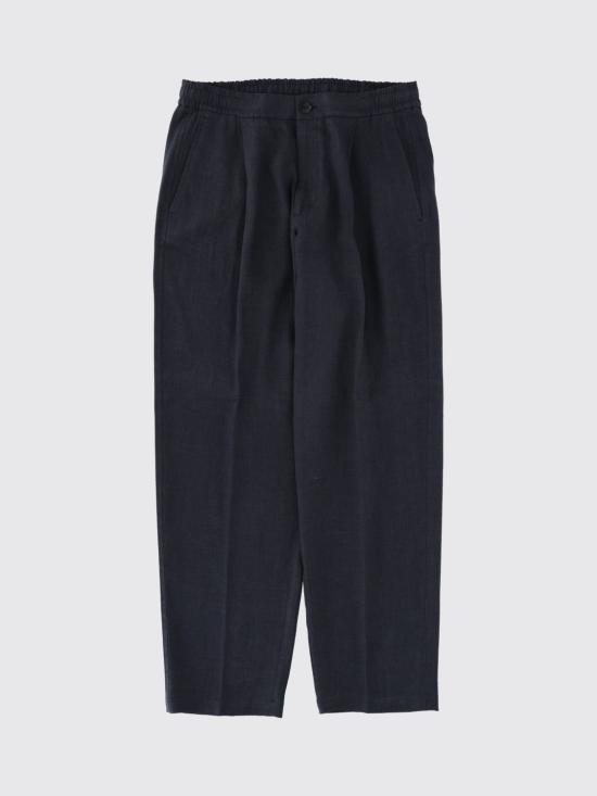 26SS 에르노 팬츠 PT000202U17155S 9200 Blue - HERNO