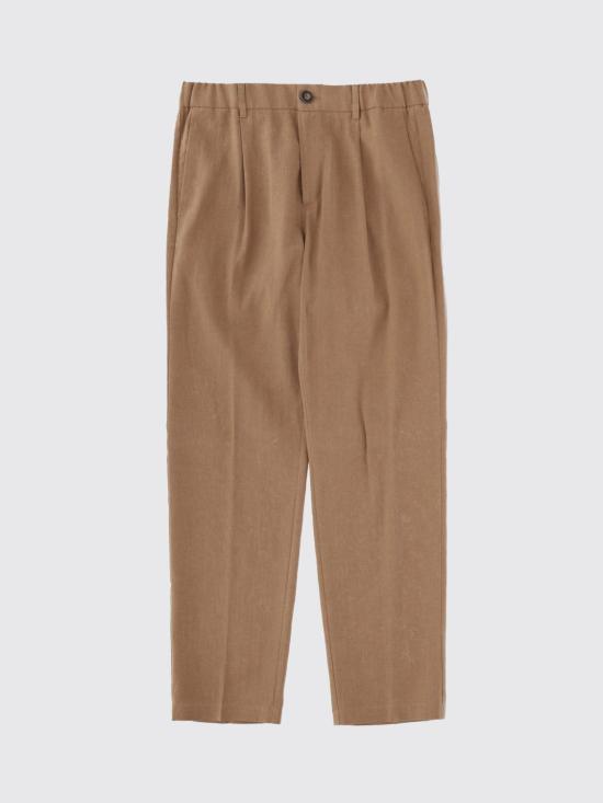 26SS 에르노 팬츠 PT000185U17147 2157 Brown - HERNO