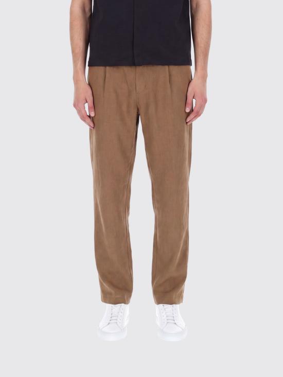 26SS 에르노 팬츠 PT000185U17147 2157 Brown