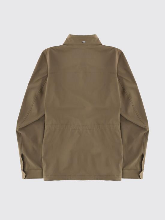 26SS 에르노 자켓 FI000147U12781S 7730 Brown - HERNO