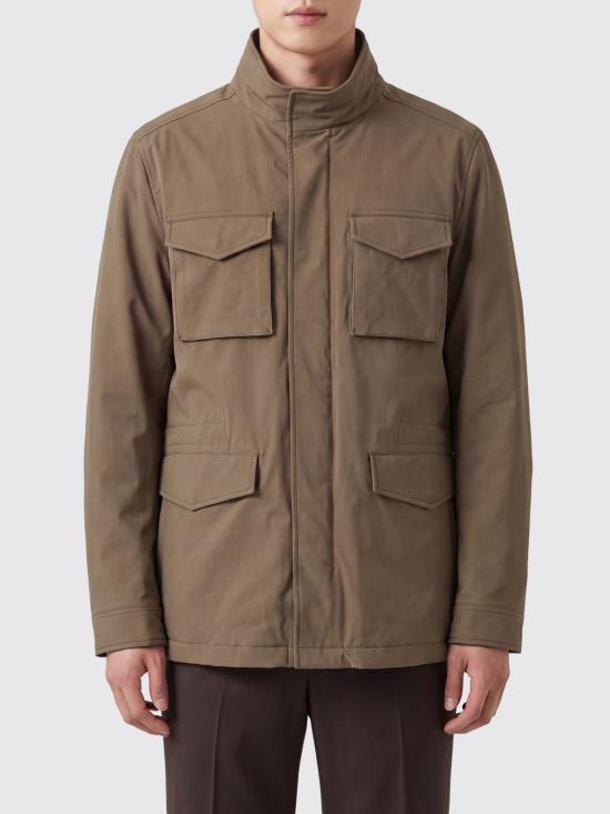 26SS 에르노 자켓 FI000147U12781S 7730 Brown