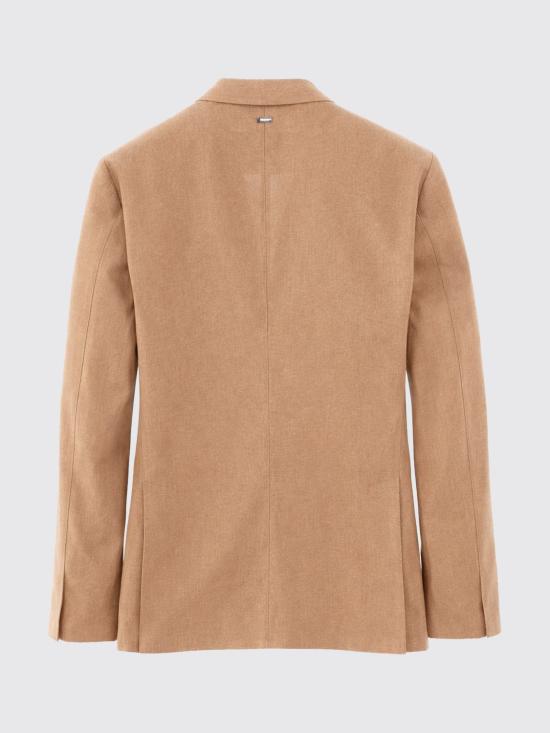 26SS 에르노 수트 자켓 GA000207U17147 2157 Brown - HERNO
