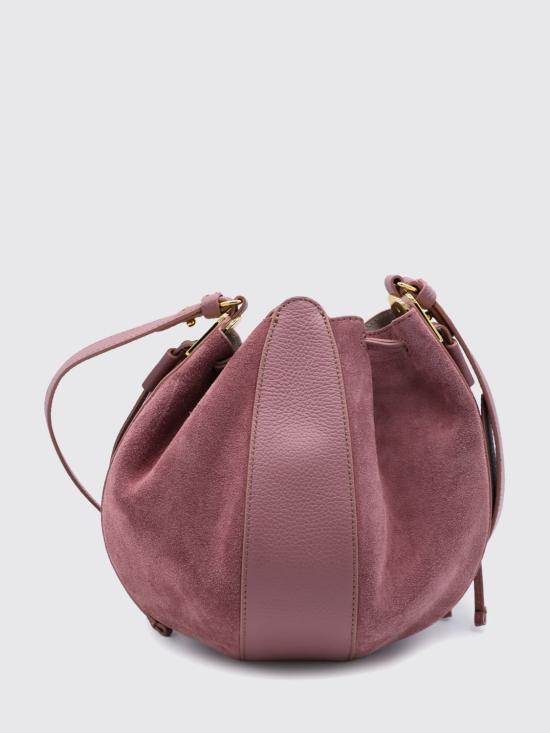 26FW 코치넬리 토트백 E1VG0230201 P55 Pink - COCCINELLE