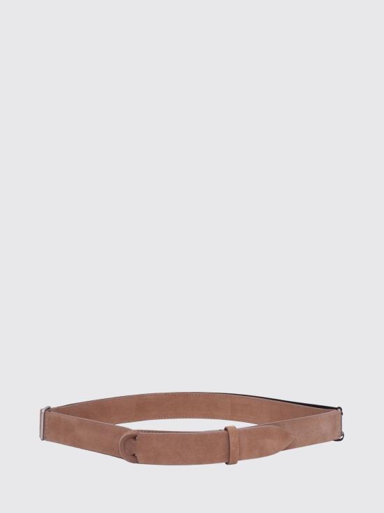 26SS 오르치아니 벨트 NB0060SUE SAB Beige