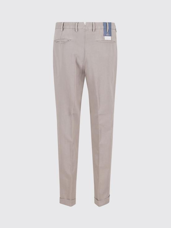 26SS 비아지오 산타니엘로 팬츠 DS3177PALATINO 95 Grey - BIAGIO SANTANIELLO